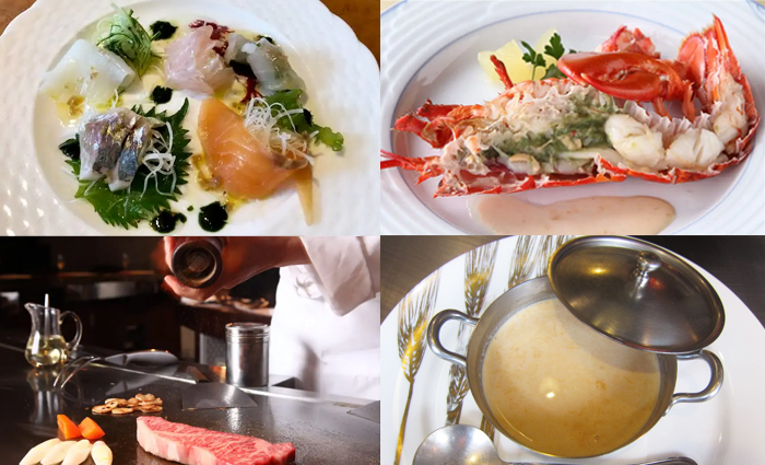 【乾杯ドリンク付き】ルモンドスプラッシュコース 