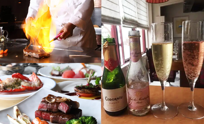 プロポーズプラン